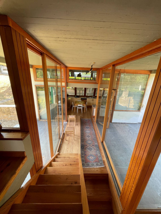 Villa Singola in vendita a Pescara