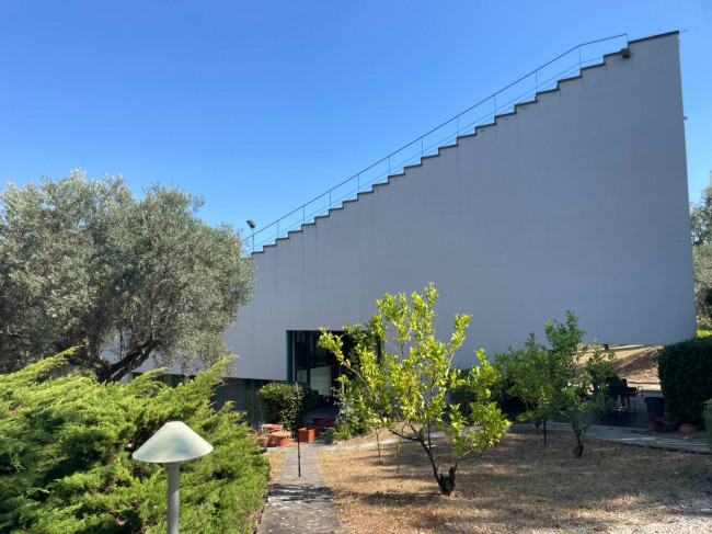 Villa Singola in vendita a Pescara