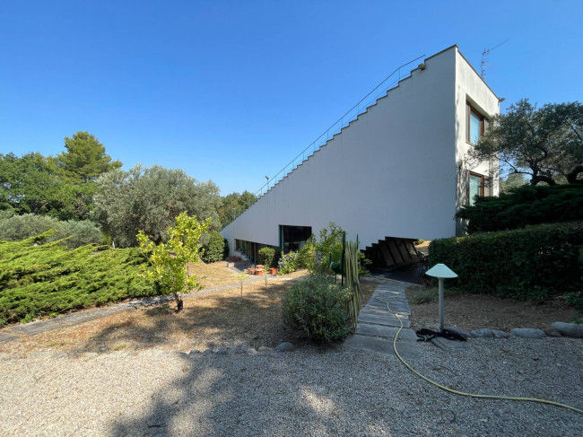 Villa Singola in vendita a Pescara