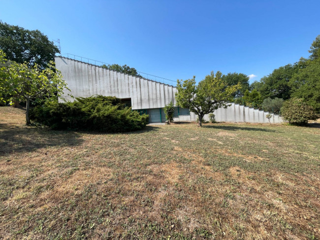 Villa Singola in vendita a Pescara