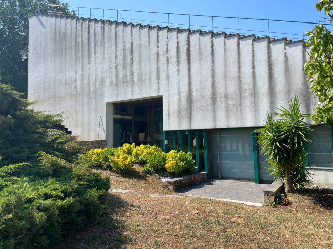 Villa Singola in vendita a Pescara