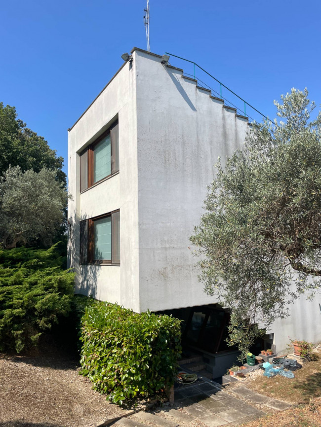 Villa Singola in vendita a Pescara