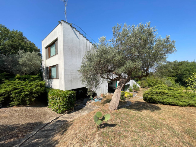 Villa Singola in vendita a Pescara