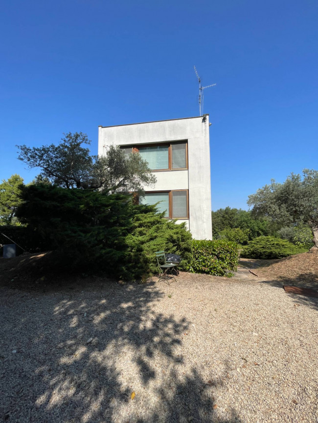 Villa Singola in vendita a Pescara