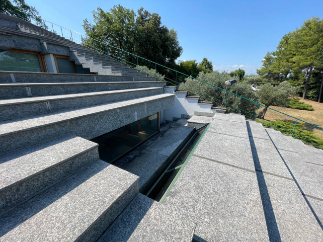 Villa Singola in vendita a Pescara