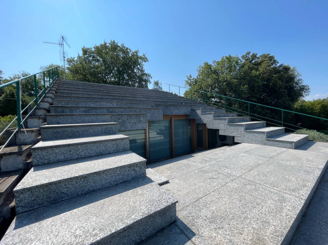 Villa Singola in vendita a Pescara