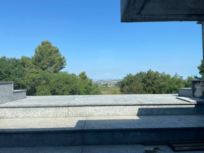 Villa Singola in vendita a Pescara