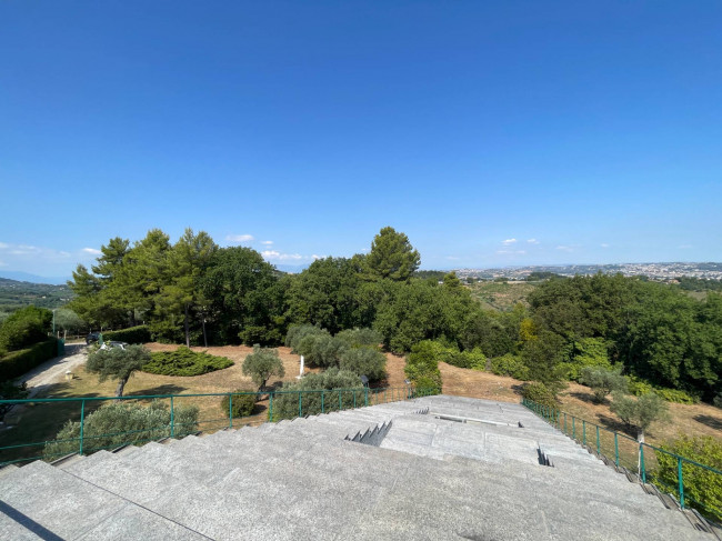 Villa Singola in vendita a Pescara