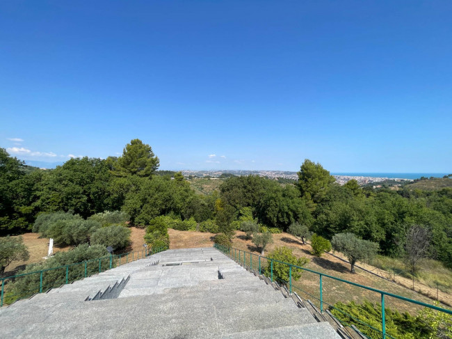 Villa Singola in vendita a Pescara