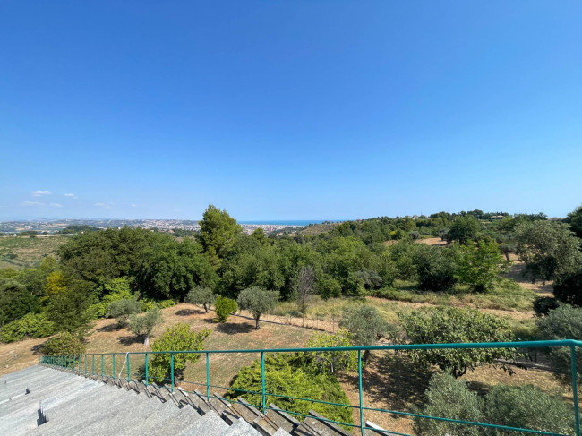 Villa Singola in vendita a Pescara