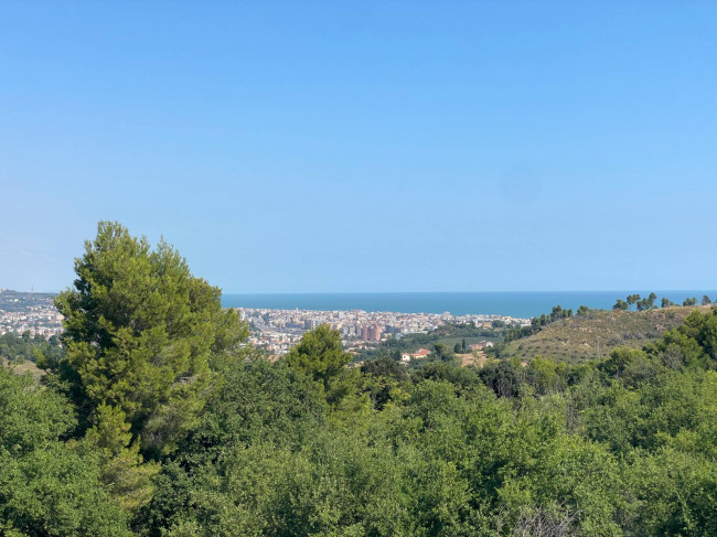 Villa Singola in vendita a Pescara