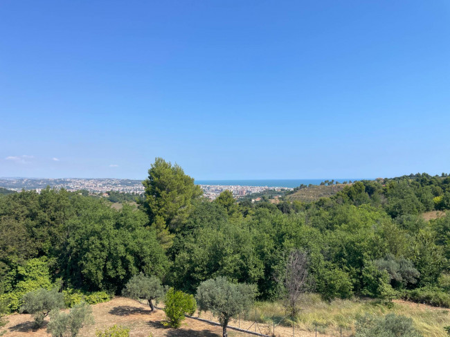 Villa Singola in vendita a Pescara