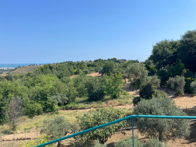 Villa Singola in vendita a Pescara