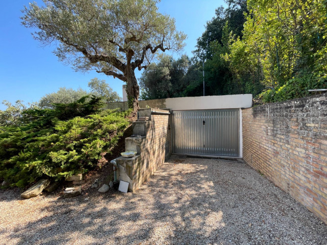 Villa Singola in vendita a Pescara