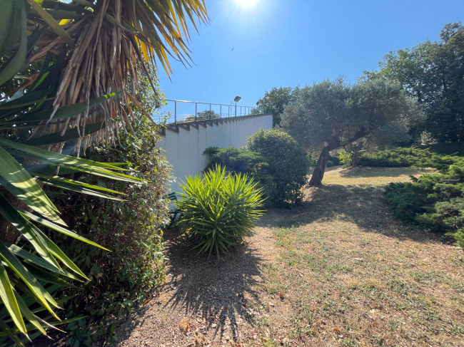 Villa Singola in vendita a Pescara