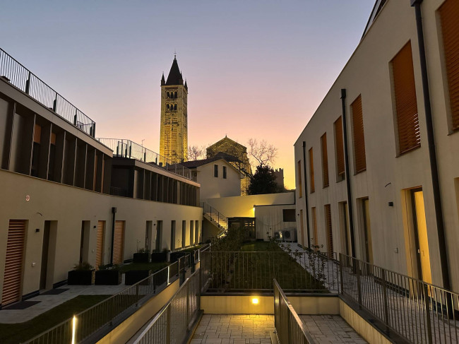 Appartamento  in <br/> vendita a Verona