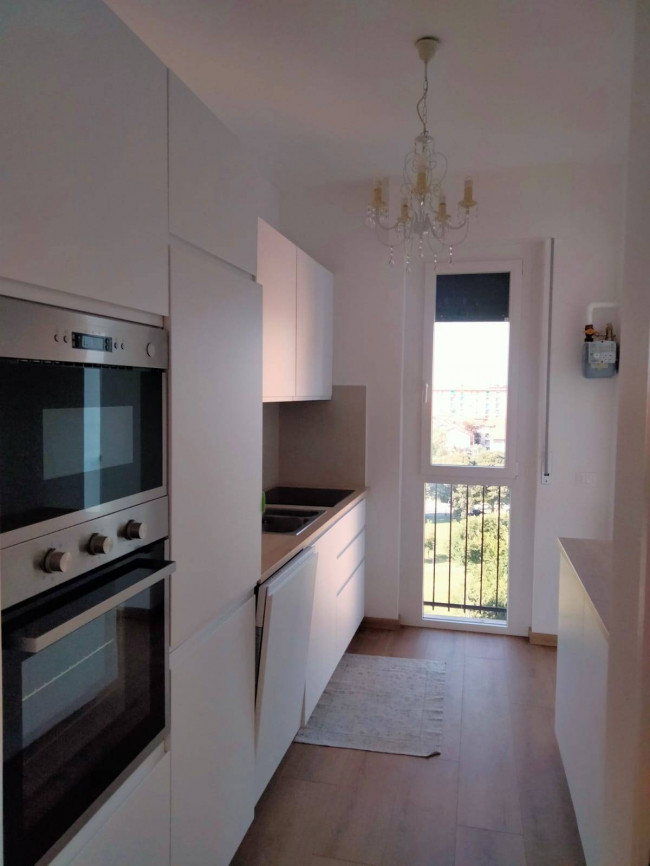 Appartamento  in <br/> affitto a Milano