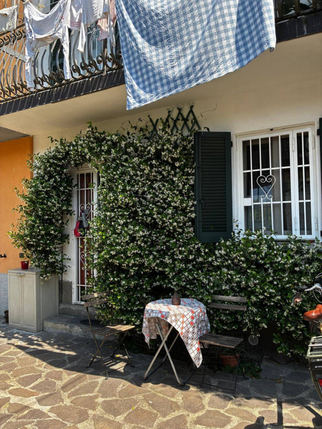 Casa indipendente  in <br/> vendita a Cernusco sul Naviglio