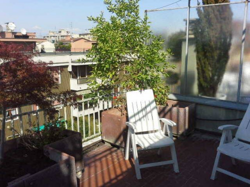 Appartamento  in <br/> affitto a Milano