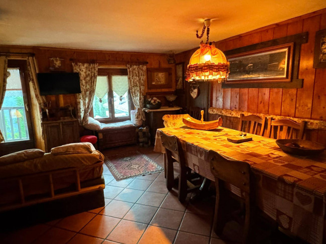 Appartamento  in <br/> vendita a La Salle