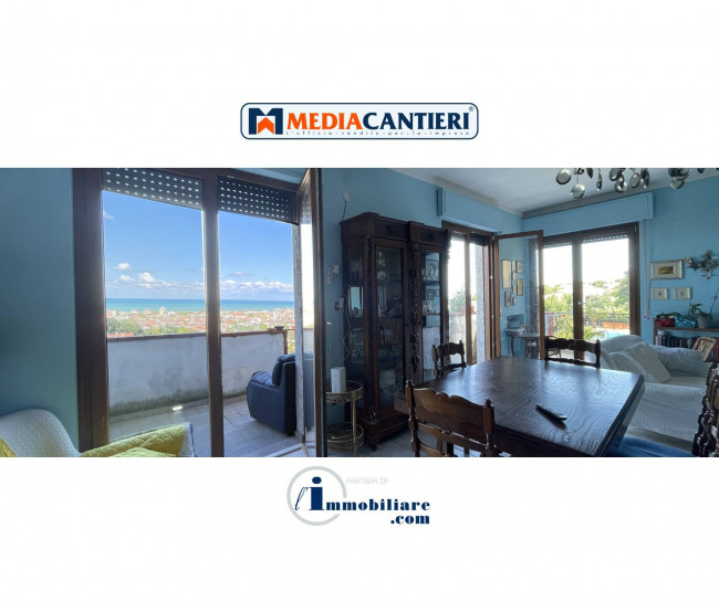 Villa Singola in vendita a Montesilvano