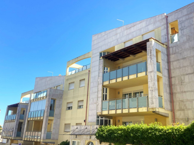 Appartamento  in <br/> vendita a Cagliari