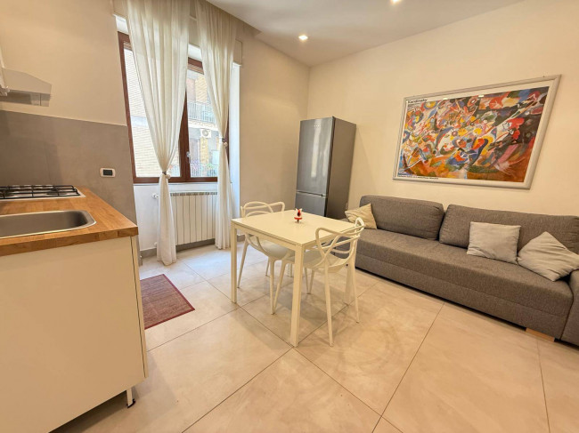 Appartamento  in <br/> affitto a Caserta