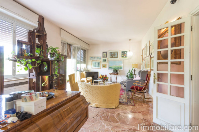 Appartamento  in <br/> vendita a Verona