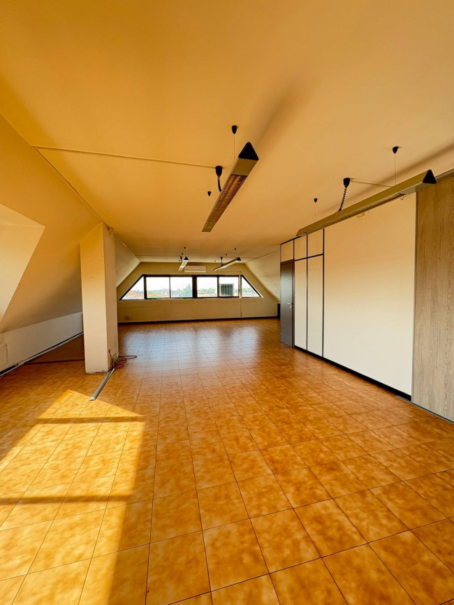 Ufficio/studio  in <br/> affitto a Busto Arsizio
