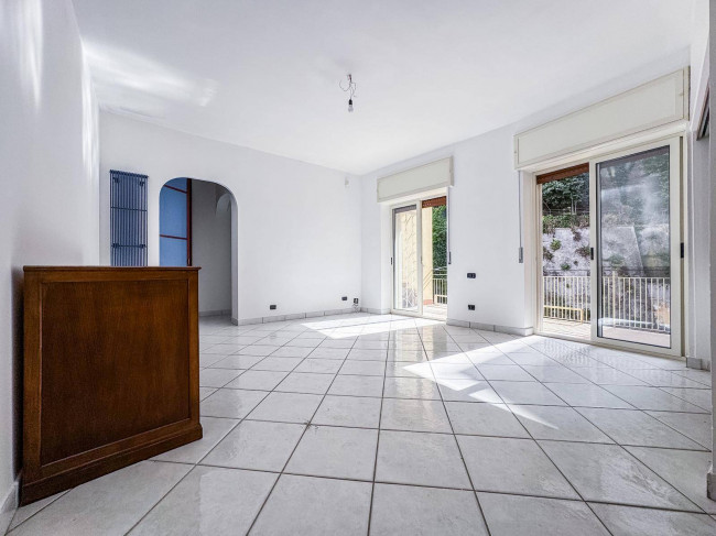 Appartamento  in <br/> vendita a Napoli