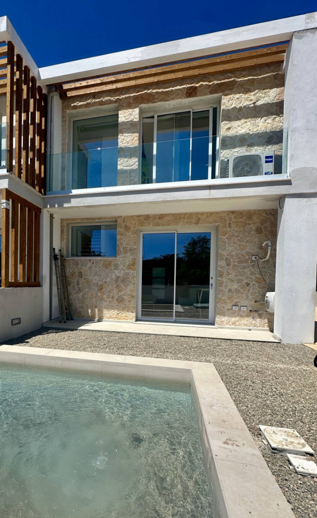 Villa a Schiera  in <br/> vendita a Tortolì