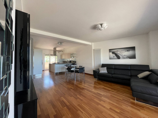 Villa Singola in vendita a Montesilvano