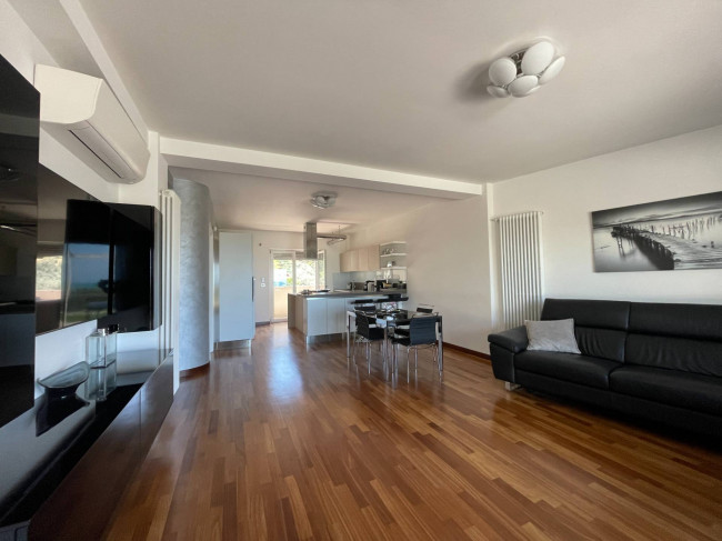 Villa Singola in vendita a Montesilvano