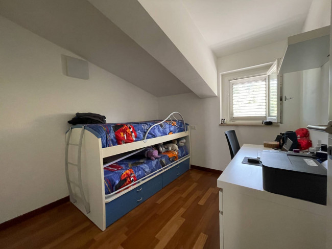 Villa Singola in vendita a Montesilvano