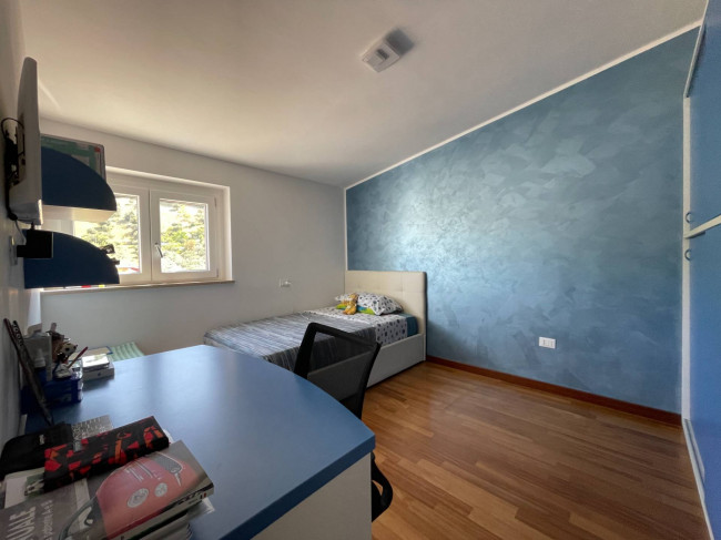 Villa Singola in vendita a Montesilvano