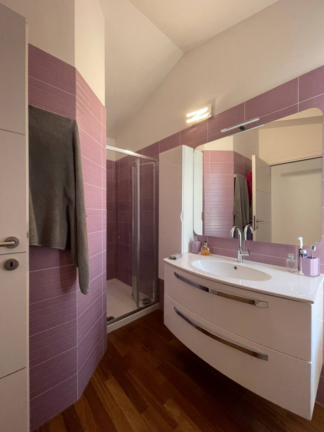 Villa Singola in vendita a Montesilvano