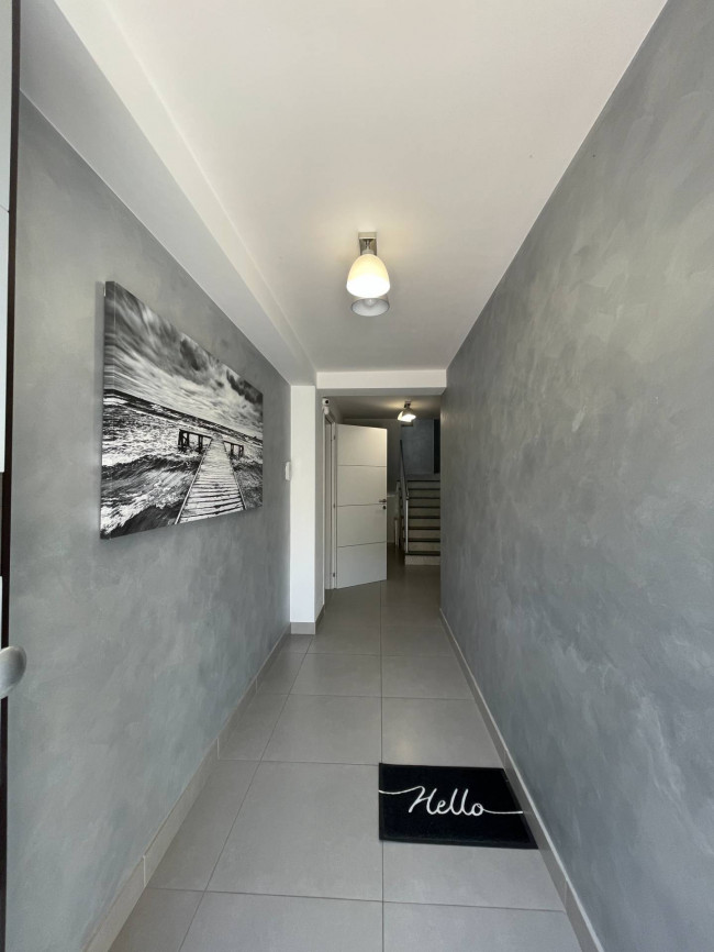 Villa Singola in vendita a Montesilvano