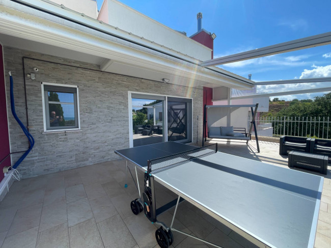 Villa Singola in vendita a Montesilvano