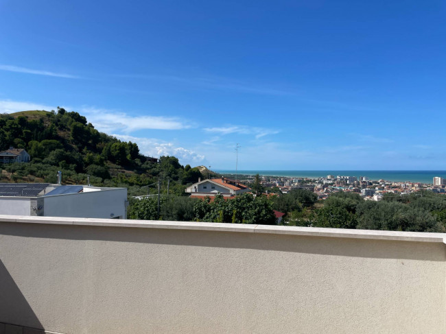 Villa Singola in vendita a Montesilvano