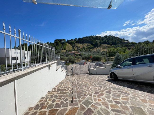 Villa Singola in vendita a Montesilvano