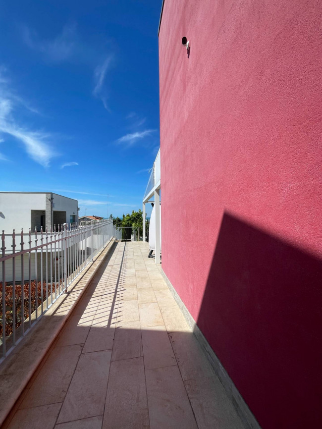 Villa Singola in vendita a Montesilvano