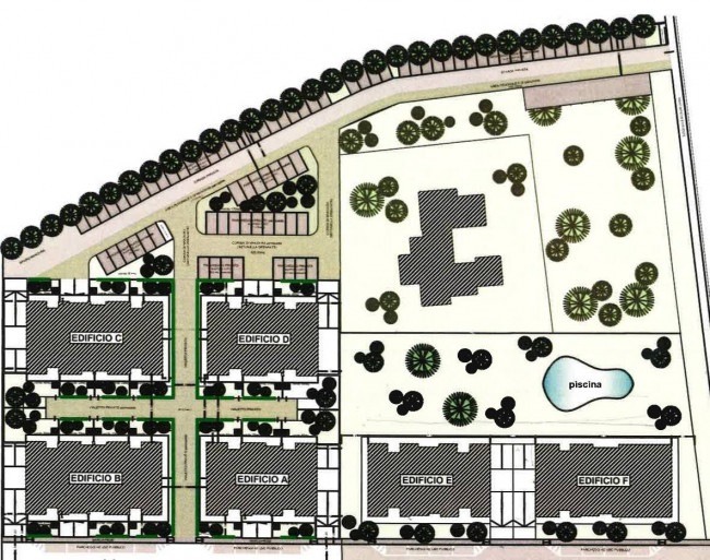 Terreno edificabile in vendita a Tortoreto