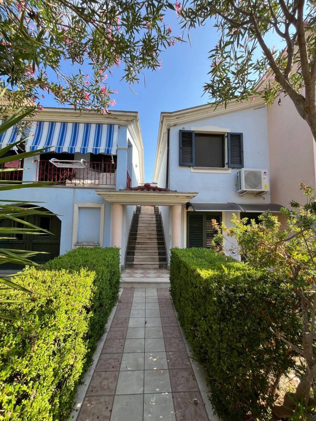 Appartamento  in <br/> vendita a Lotzorai