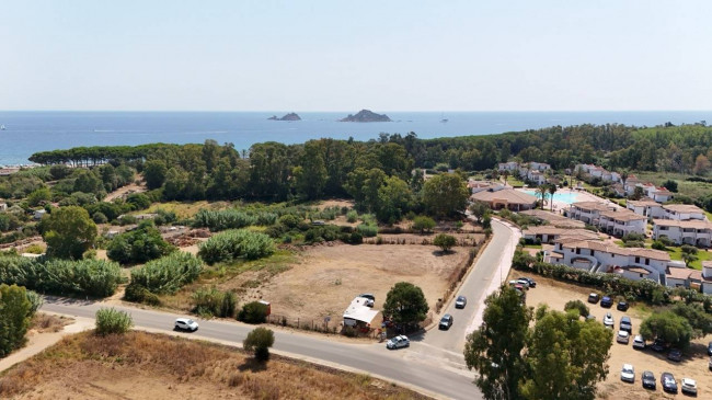 Terreno edificabile  in <br/> vendita a Lotzorai