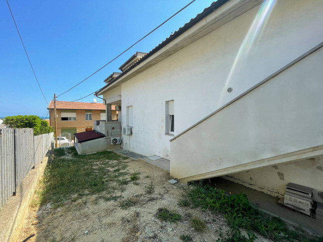 Appartamento in vendita a Montesilvano