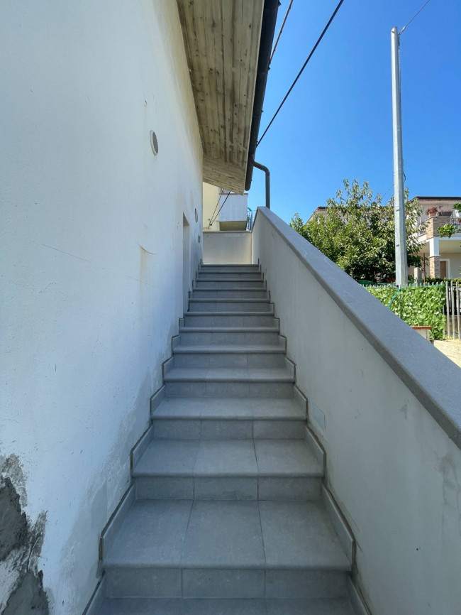 Appartamento in vendita a Montesilvano