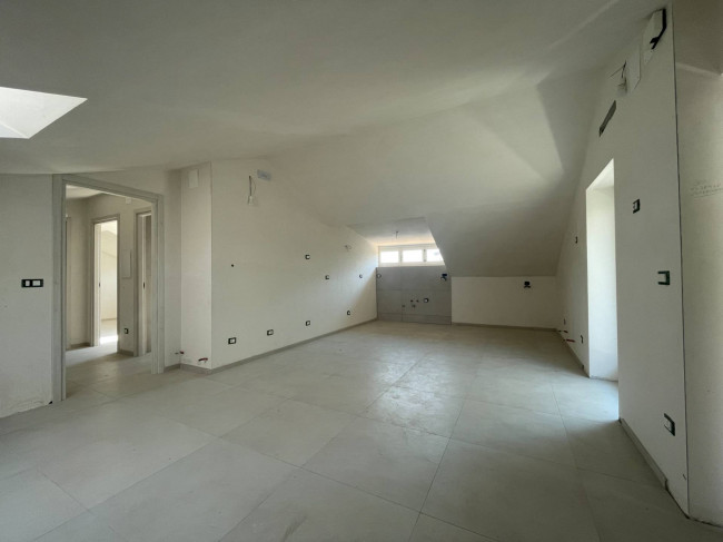 Appartamento in vendita a Montesilvano