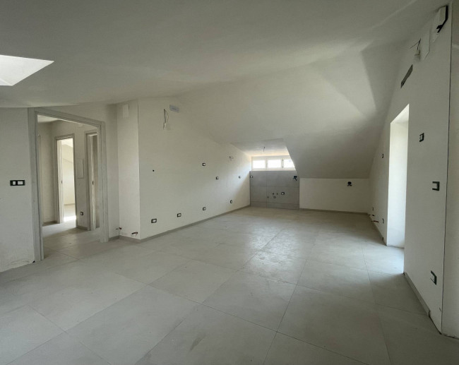 Appartamento in vendita a Montesilvano