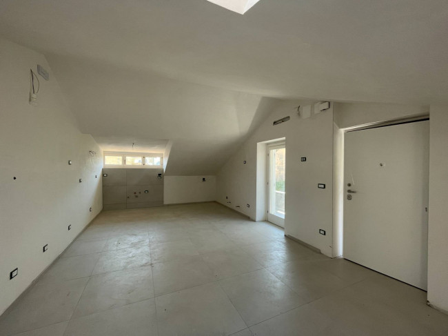 Appartamento in vendita a Montesilvano