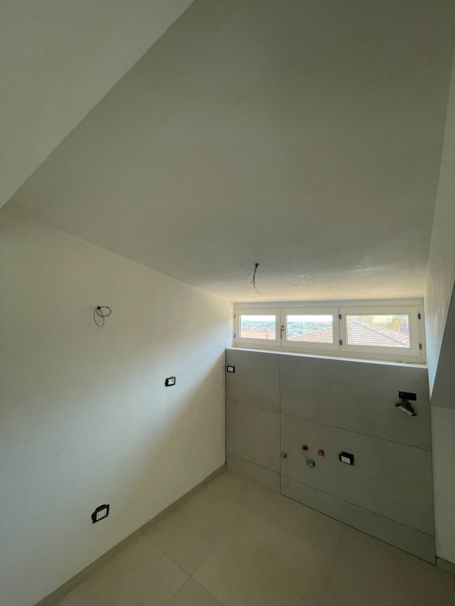 Appartamento in vendita a Montesilvano